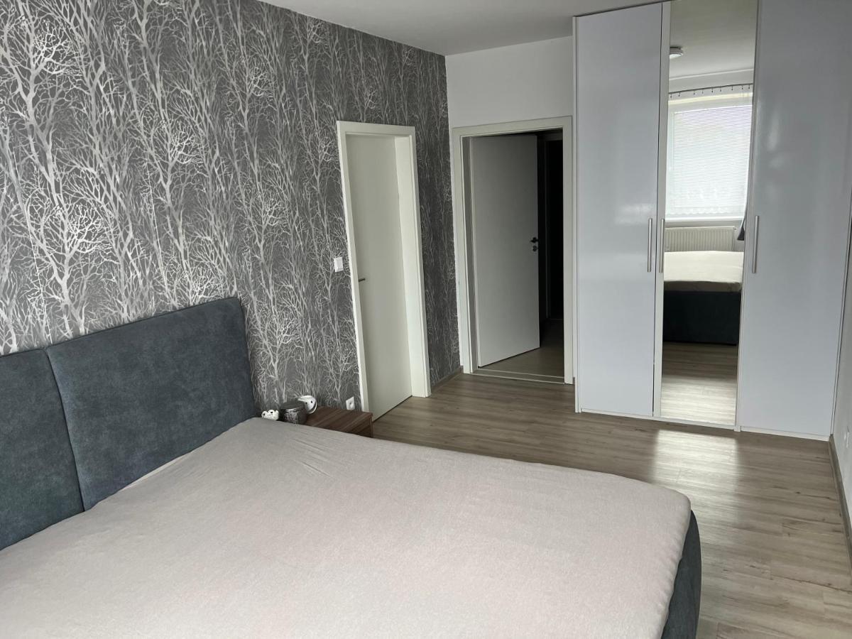 Beautiful 2 Bedroom Apartment Prostějov Buitenkant foto