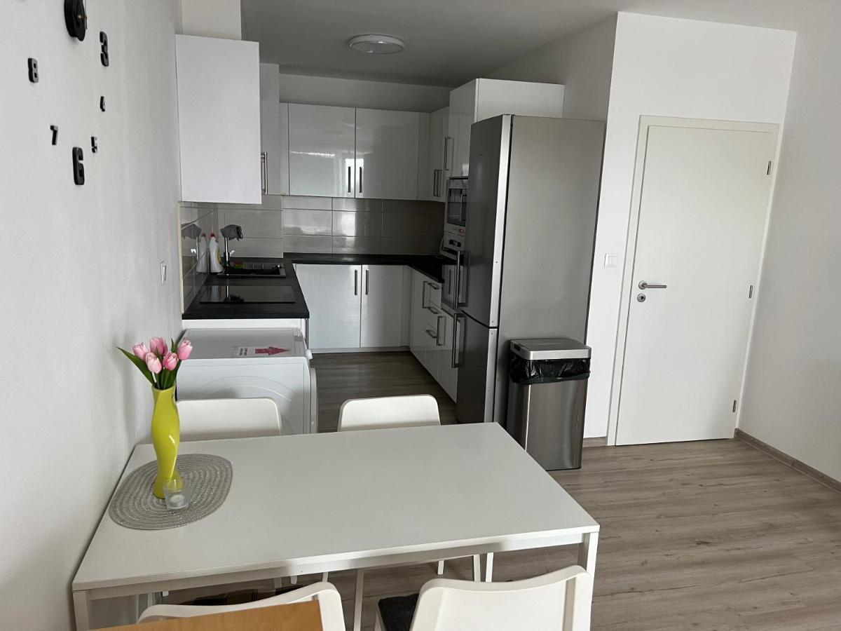 Beautiful 2 Bedroom Apartment Prostějov Buitenkant foto