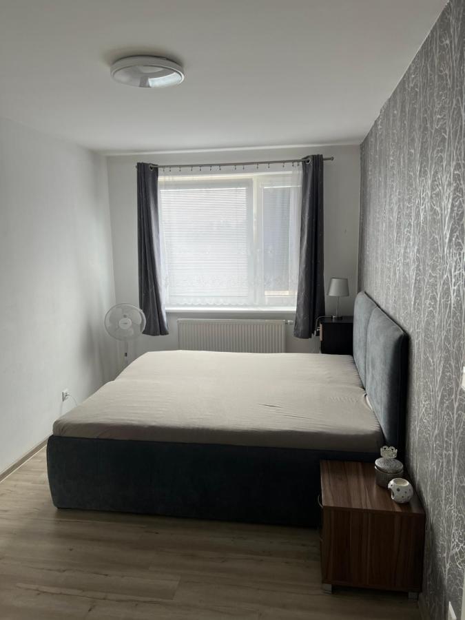 Beautiful 2 Bedroom Apartment Prostějov Buitenkant foto
