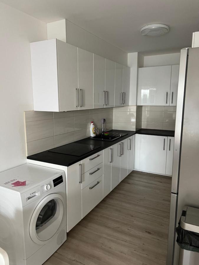 Beautiful 2 Bedroom Apartment Prostějov Buitenkant foto