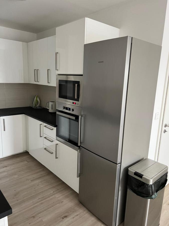 Beautiful 2 Bedroom Apartment Prostějov Buitenkant foto