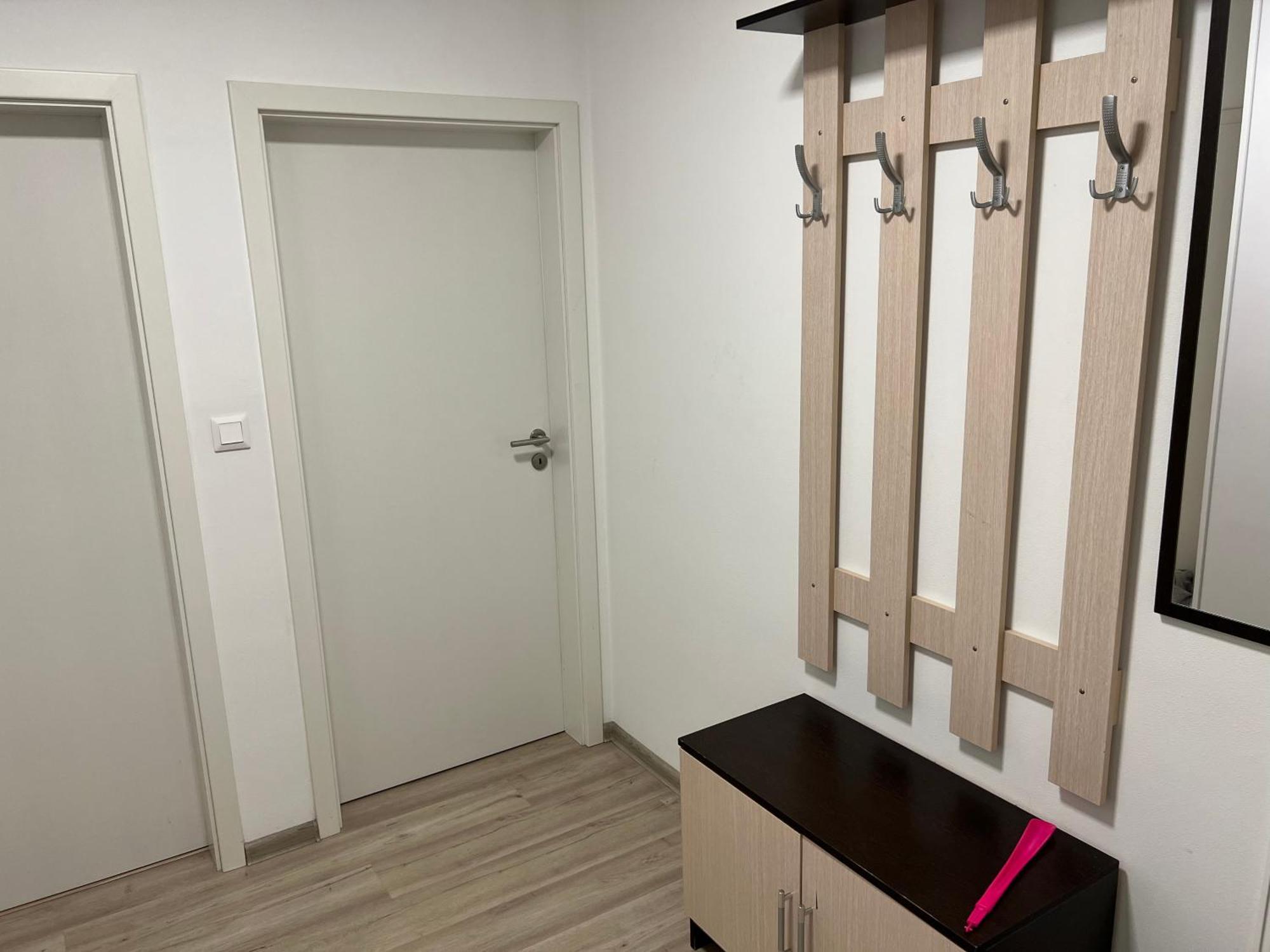 Beautiful 2 Bedroom Apartment Prostějov Buitenkant foto